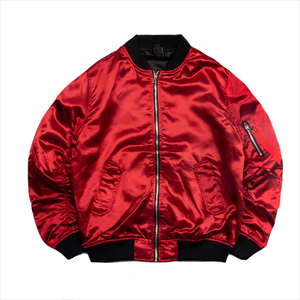 แจ็คเก็ตทีม2025แจ็คเก็ตเบสบอลสำหรับผู้ชายสไตล์วิทยาลัยเสื้อแจ็กเก็ตทีมโรงเรียนสำหรับความสำเร็จตามหลักสรีรศาสตร์ - Product Image 5