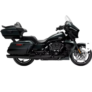 Motocicleta Harley-Davidson Road King Special Nueva para Turismo - Product Image 1