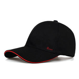 Gorras de Béisbol para Uso Diario, con Tela Suave y Forma Estructurada - Product Image 2