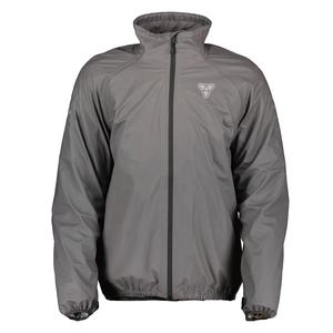 Veste coupe-vent légère pour vélo, protection contre les intempéries pour les équipes de transport - Product Image 2