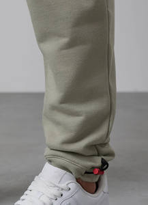 High Quality Custom Gym Workout <b>Men's</b> <b>Jogger</b> Cotton <b>Slim</b> <b>Fit</b> Sweatpants For <b>Men</b> Breathable <b>Men's</b> Pants & Trousers With Pockets - Product Image 3