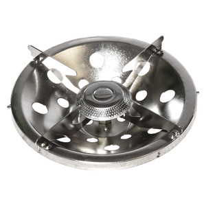 Fornello per bombola GPL con attacco universale - Product Image 1