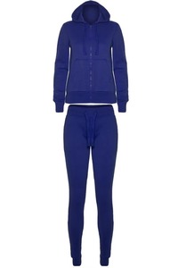 ชุดวอร์มไซส์ใหญ่พิเศษสำหรับผู้หญิงชุดวอร์มน้ำหนักเบาระบายอากาศได้ดีแห้งเร็วพิมพ์โลโก้ได้ตามต้องการ - Product Image 2