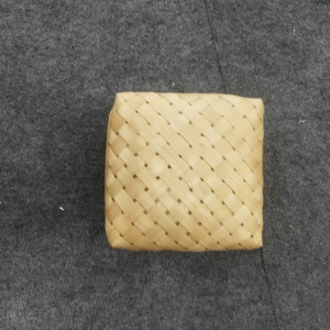 Woven Bamboo <b>Basket</b> Kitchen Accessories <b>Storage</b> Box Functional <b>Hanging</b> Design Household Use Food Fruit Laundry <b>Storage</b> - Product Image 4