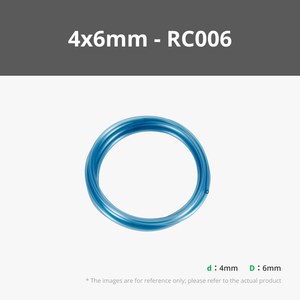 Tuyaux en plastique PU - Product Image 4