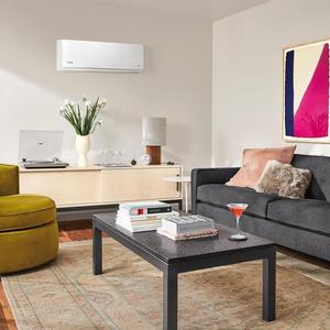 Mini-<b>split</b> <b>air</b> <b>conditioners</b> for Architect's Office, MXFAV-008, 24000 BTU, 2 - Product Image 2