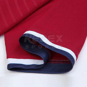 ชุดฟุตบอลสำหรับเยาวชนมาใหม่ชุดนักฟุตบอลออกแบบได้ตามต้องการราคา2025 - Product Image 3