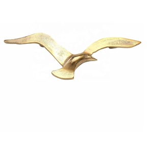 Figurine de table de style rare Accent décoratif unique pour l'affichage de l'espace de travail de bureau de salon et les utilisations fonctionnelles créatives - Product Image 4