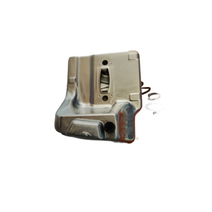 Tubo di Scarico per Scooter Compatibile con MS150TCE Rif. 90002748 - Product Image 1