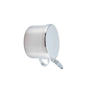 Tasse crachant de qualité hospitalière avec conception résistante aux fuites, sûre pour une utilisation médicale et chirurgicale dans les établissements de santé. - Product Image 4