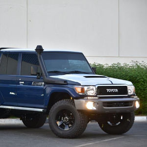 Camioneta TOYOTA LC - Product Image 1