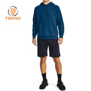 เสื้อฮู้ดผ้าฝ้าย100% สำหรับผู้ชายเสื้อฮิปฮอปสตรีทแวร์เสื้อสวมหัวสไตล์ฮิปฮอปสำหรับผู้ชายงานตามสั่ง - Product Image 3