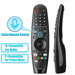 Control Remoto Inteligente Voice Magic AN-MR20GA, Reemplazo para LG Smart TV con Reconocimiento de Voz y Puntero por Voz - Product Image 3