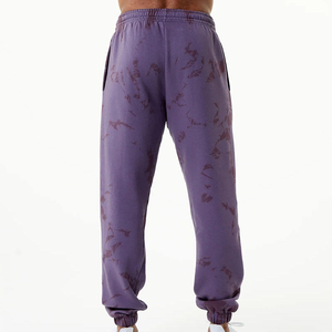 Conception unique 2025 nouvelle conception personnalisée de haute qualité hommes pantalons de survêtement prix de gros hommes pantalons de survêtement tendance - Product Image 3