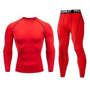 Wholesale Custom Logo High Quality Heavy Sweatpants Hoody Two Piece Sweatsuit Sweat Pants Suit <b>Men</b> Tracksuit Sets For <b>Men</b> - Product Image 6