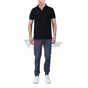 Men's Casual Sweatpants Jogger Fitness Workout Running Sporting Clothing Mid Drawstring Length Wholesale Rate Fashionable - Product Image 5