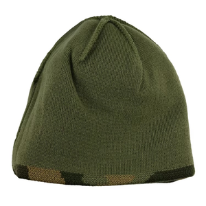 Gorras lisas personalizadas más vendidas, gorro de la mejor venta, gorro de moda hecho en Pakistán, gorros transpirables de Jacquard de béisbol para hombres - Product Image 3