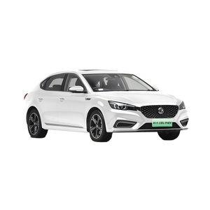 รถขนาดกะทัดรัด5ประตู5ที่นั่งความเร็วสูง MG6 <span class=keywords><strong>PHEV</strong></span> รถใหม่ขายดีรถใหม่6ที่นั่ง - Product Image 1