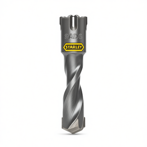 ดอกสว่านสแตนลีย์แบบ SDS สำหรับเจาะปูนและคอนกรีต - Product Image 2