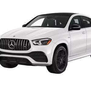 Mercedes-Benz AMG GLE 63 S Coupé 4MATIC 2023 d'occasion en excellent état - Product Image 5