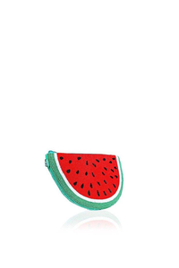 กระเป๋าใส่เหรียญปักลูกปัดขนาดกลางกระเป๋าใส่เหรียญขนาดมาตรฐานมาร์ดิกราส์กระเป๋าใส่เหรียญแบบม้วนช่วงเวลาที่ดีจากอินเดีย - Product Image 3