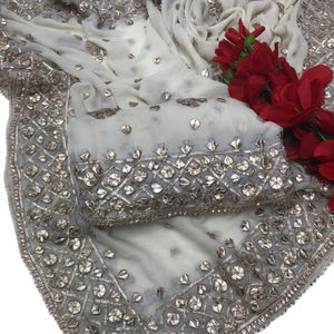 Robe en laine pour femmes à manches longues de taille supérieure, fabriquée par des professionnels, OEM, fabriquée au Pakistan à bas prix, robe en laine pour femmes à vendre - Product Image 6