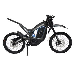 Nueva Motocicleta Eléctrica Todoterreno Vtron Trail X6 DS (Doble Propósito) 2025 Más Vendida con 1 Año de Garantía Lista para Enviar - Product Image 1