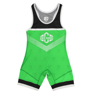 Wholesale Custom Design Men's Wrestling <b>Singlets</b> Custom Printed Sublimated Power Training <b>Singlets</b> for Wrestling - Product Image 1