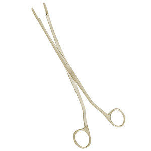 Pinzas Desjardins para Cálculos Biliares, Duraderas, para Cuidado Quirúrgico, Tamaño Pequeño Estándar, Suministro Hospitalario Práctico - Product Image 5