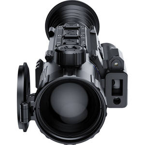 Nouvelle lunette thermique PRD Ocelot OC6Z-2550LRF à capteur thermique 640 x 512, NETD inférieur à 20 mK, avec calculateur balistique, best-seller - Product Image 4