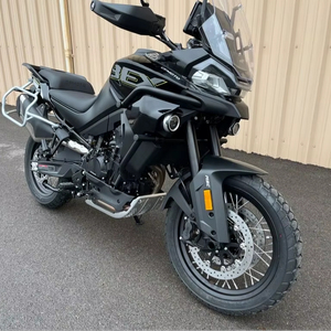 Mejor Oferta, Motocicleta Deportiva IBEXs 800 E 2026 en Venta con 3 Años de Garantía - Product Image 1