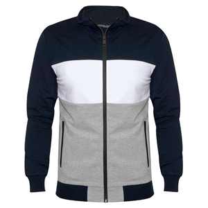 บริการ OEM ระบายอากาศสุภาพสตรีขายส่งชุดวอร์มสตรีในราคาที่ดีที่สุดและมีคุณภาพสูงผู้หญิงแขนยาวชุดวอร์มขนาดบวก - Product Image 1