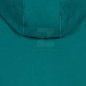 เสื้อฮู้ดมีซิปสำหรับผู้ชาย, สินค้าขายดีฤดูหนาวผ้าฝ้าย100% พื้นระบายอากาศน้ำหนักเบา - Product Image 6