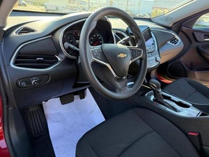 Được sử dụng 2021 chevrol-et Malibu <span class=keywords><strong>LT</strong></span> - Product Image 2