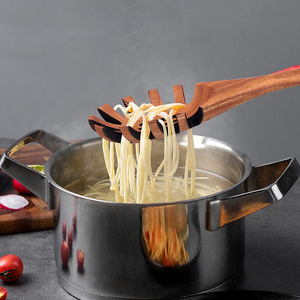 Nuevo utensilio de cocina de madera multifuncional cuidadosamente diseñado en Vietnam y ahora disponible a precios competitivos al por mayor. - Product Image 3