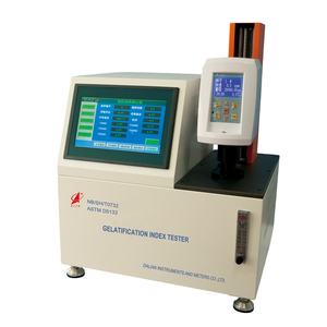 Precios Altamente Competitivos, Medidor de Índice de Gel Automático de Alta Precisión (Viscosímetro Brookfield), Repetibilidad de Temperatura del 0.2% - Product Image 1