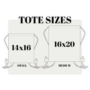 Customizable 8oz <b>Canvas</b> Cotton Drawstring <b>Backpack</b> Large Reusable Portable Zipper Closure Casual Bag String for Daily Use - Product Image 6