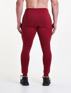 Survêtements pour hommes en coton 100% Coupe ajustée Logo personnalisé Survêtement technique en molleton Survêtement technique en molleton Survêtement en molleton d'hiver - Product Image 5