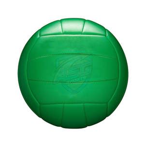Balón de Voleibol Portátil para Entrenamiento al Aire Libre, Balón de Voleibol de Alta Calidad, Balón de Voleibol para Partidos en la Playa - Product Image 1