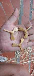 Artesanías de bambú de Vietnam Hacer artesanías de bambú Artesanía de bambú Precio al por mayor - Product Image 6