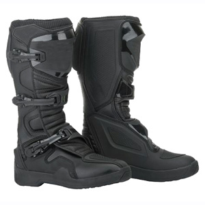Botas de Motociclismo Impermeables para Deportes de Motor - Product Image 3