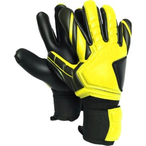 Gants de gardien de but Offre Spéciale professionnel protéger les gants de gardien de but de football en nylon à tricoter en latex - Product Image 6