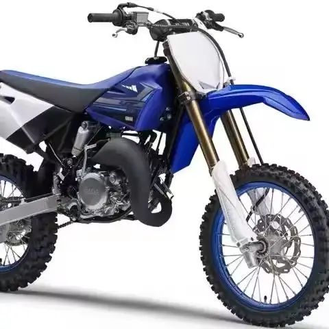 Hot Selling Nieuwe Sci 2024 Yz85 65cc 85cc Motorfietsen Authentiek