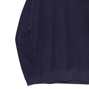 Jersey de cuello redondo para hombre, sudadera de invierno, la mejor manga larga, secado rápido, transpirable, Polar, sólido, logotipo personalizado, el producto más Popular 3XL - Product Image 6