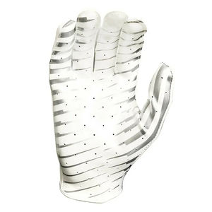 Nouveauté Gants de football américain en cuir sur mesure Imperméables Antidérapants Entraînement en plein air Vêtements de sport - Product Image 2