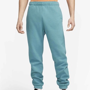 Pantalones Deportivos de Alta Calidad para Hombre, Estilo Casual, Ajustados, Ligeros, de Secado Rápido, Transpirables, de Algodón, Cintura Media - Product Image 6