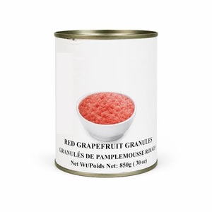 Fabricante y Exportador de Pomelos Enlatados de Alta Calidad - Product Image 3