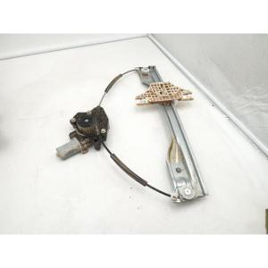 Regolatore Elettrico Finestrino Anteriore Destro MG ZS Serie (17>) 10789613 - Product Image 5
