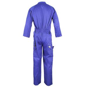 Overol Reflectante Personalizable para Hombre, Ropa de Trabajo de Alta Seguridad, Traje de Construcción para Electricistas - Product Image 5