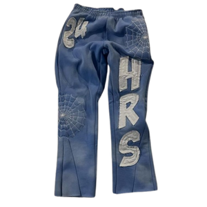 เสื้อฮู้ดดี้ผู้ชายแบบมีซิปคลุมหน้า คุณภาพสูง สไตล์ลำลอง ทรงขาบาน  พร้อมโลโก้สั่งทำพิเศษ  ขอบเอวยางยืด  แบบซ้อนชั้น - Product Image 1